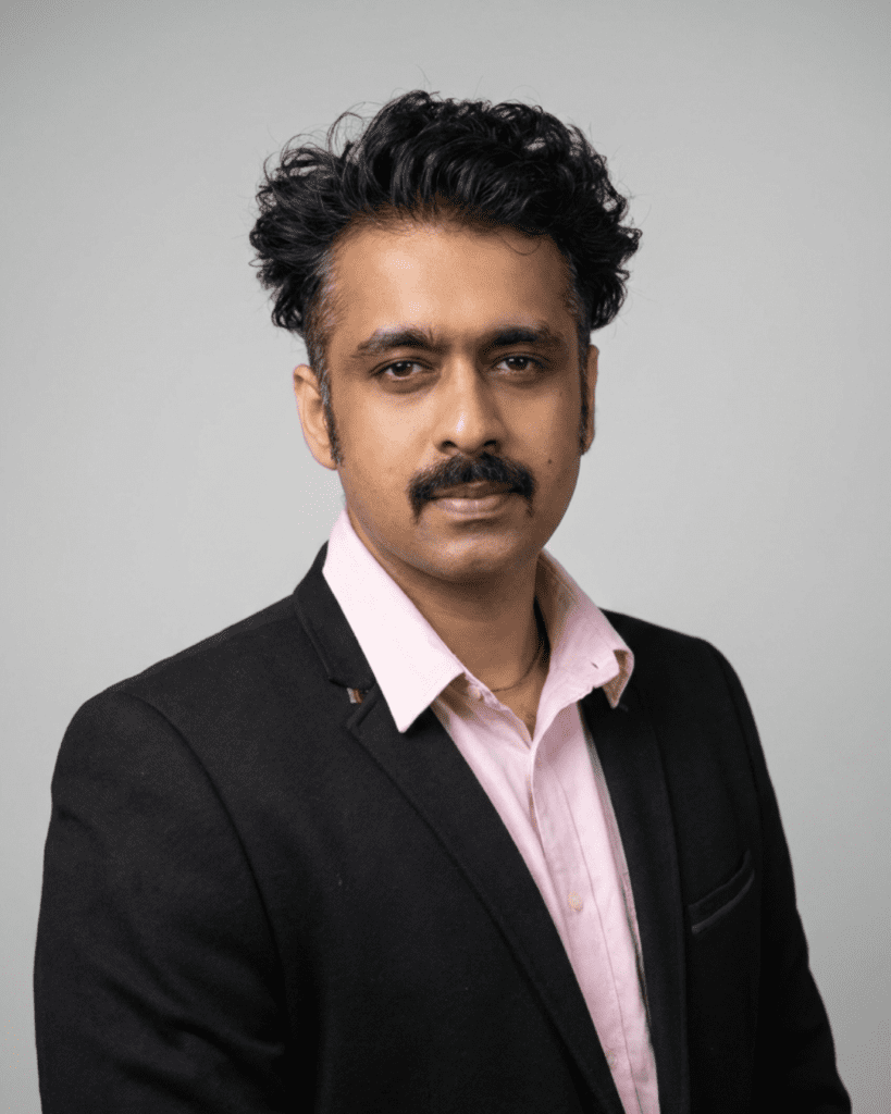 Director Of Vyapaar India Associtation